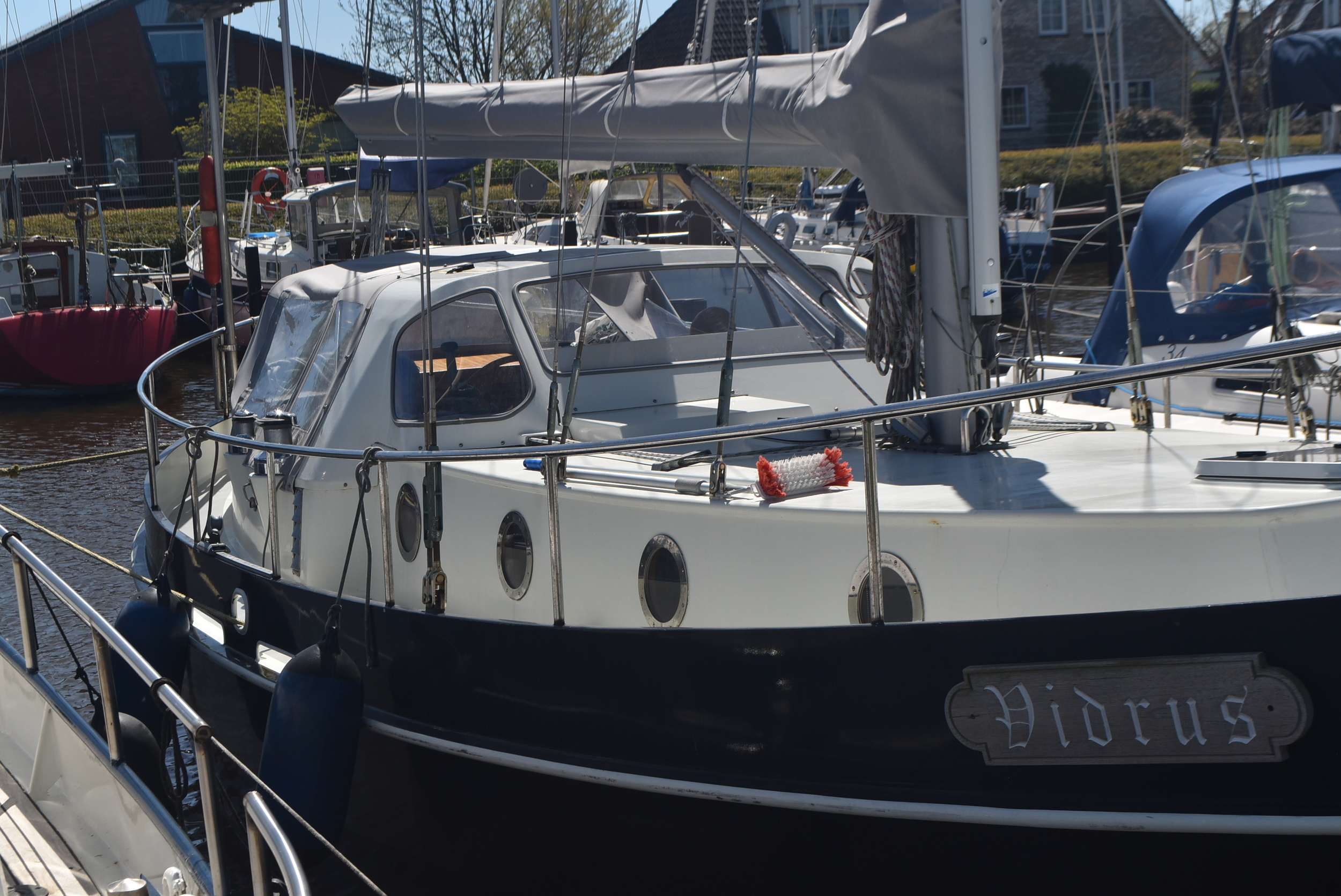 Vikingbank Vripack 1100 — foto 10 van 84