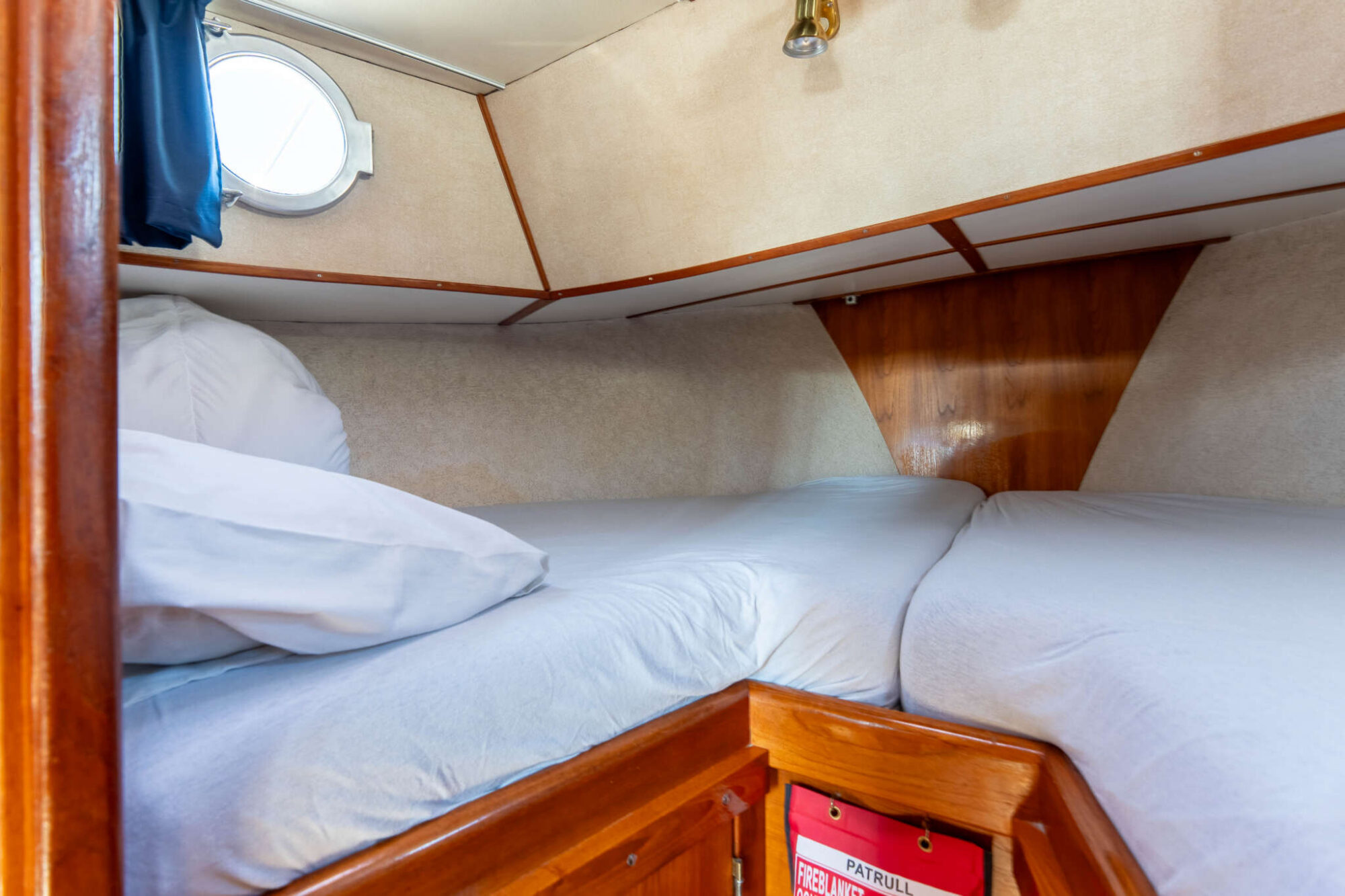 Colvic Watson Avonturier 870 — foto 21 van 49