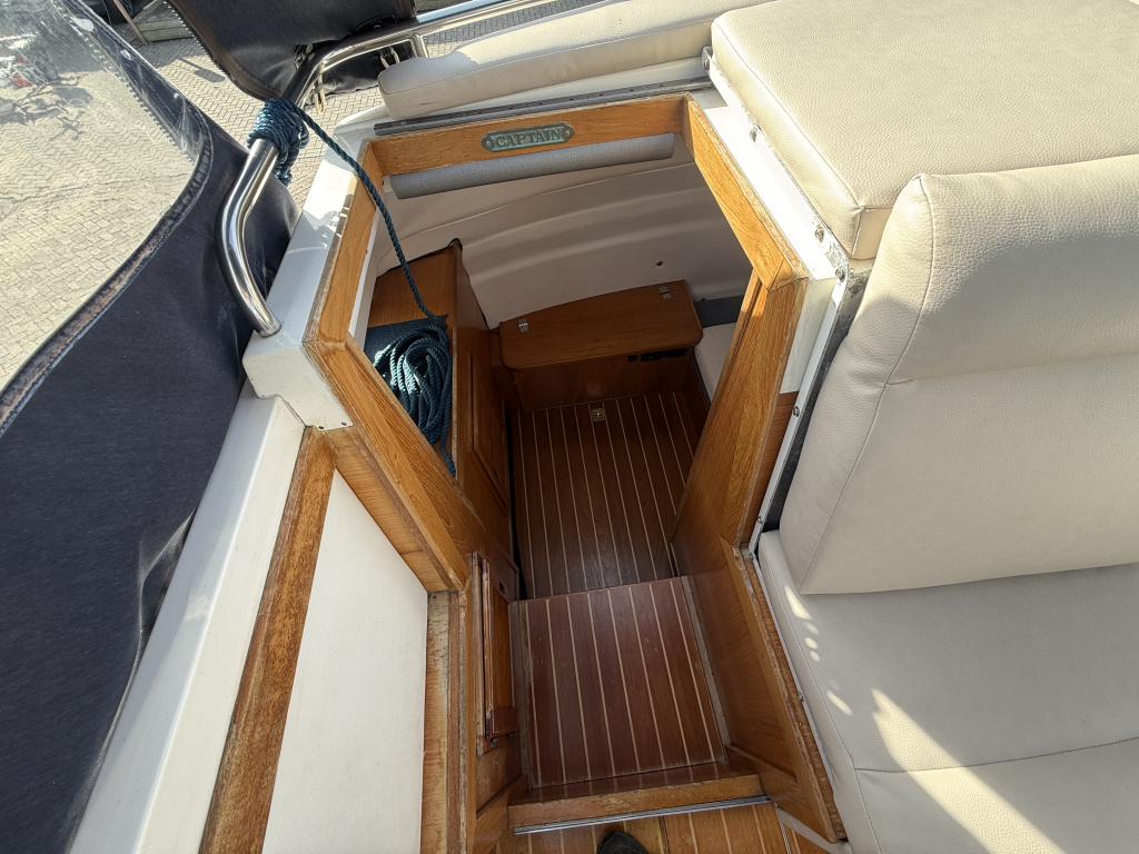 Scand 7800 Nautic — foto 10 van 11