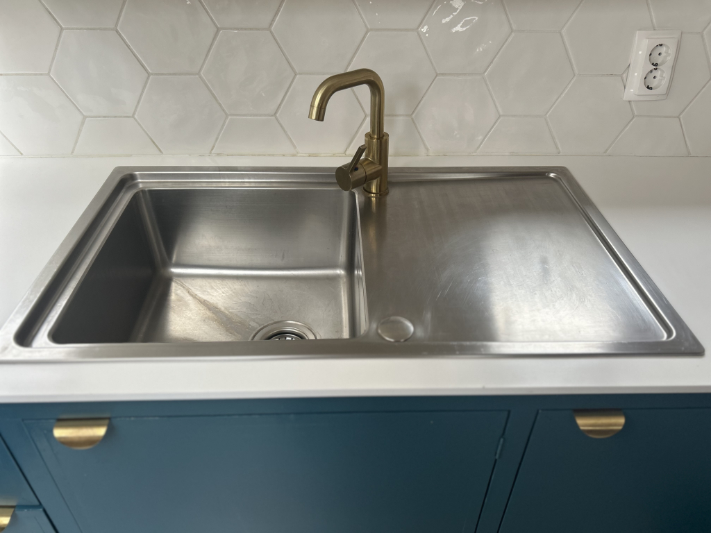 Flevo Kotter 1650 — foto 43 van 52