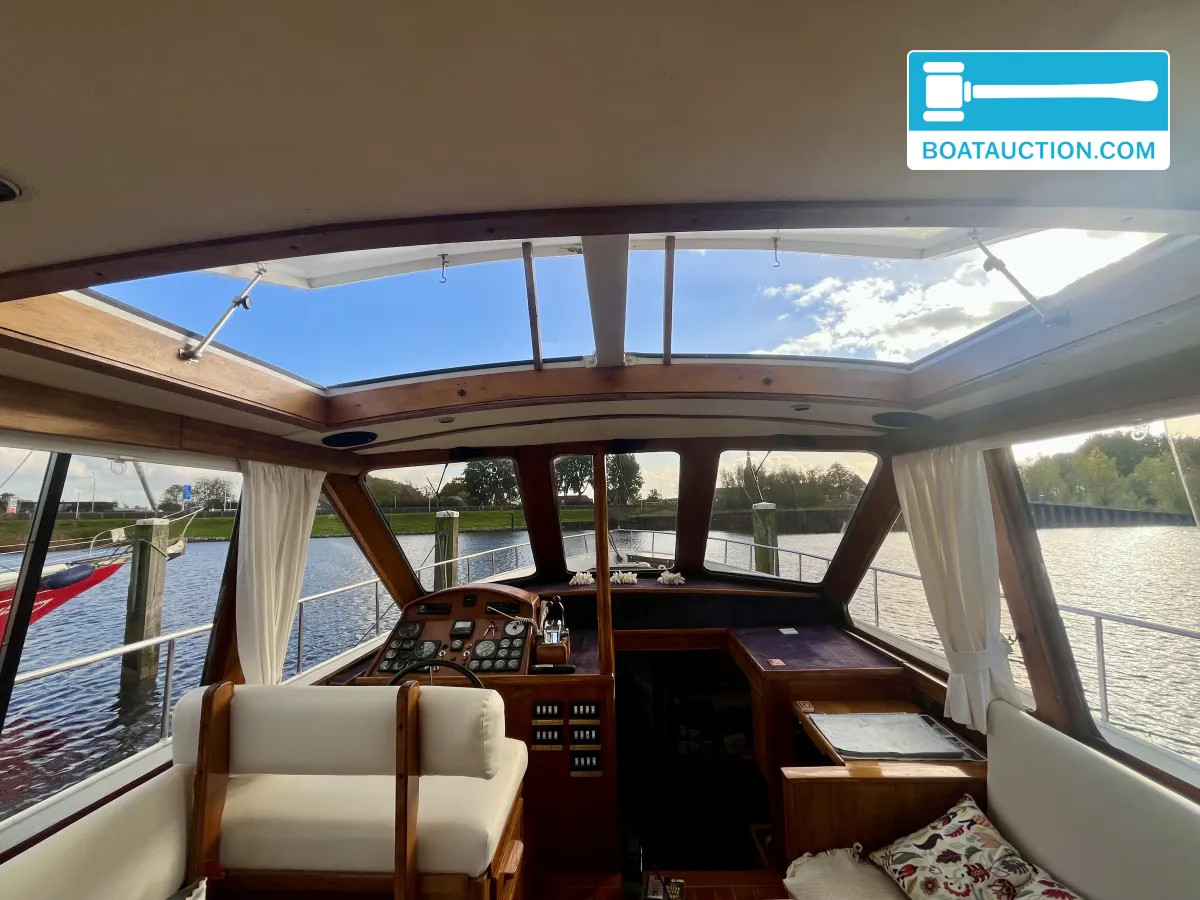 Beachcraft 48 nu in de online veiling. — foto 8 van 30