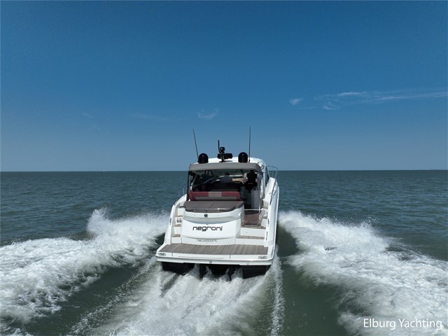 Beneteau Gran Turismo 44 — foto 75 van 79