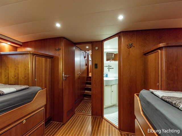 Linssen Grand Sturdy 500 - Traveller — foto 25 van 81