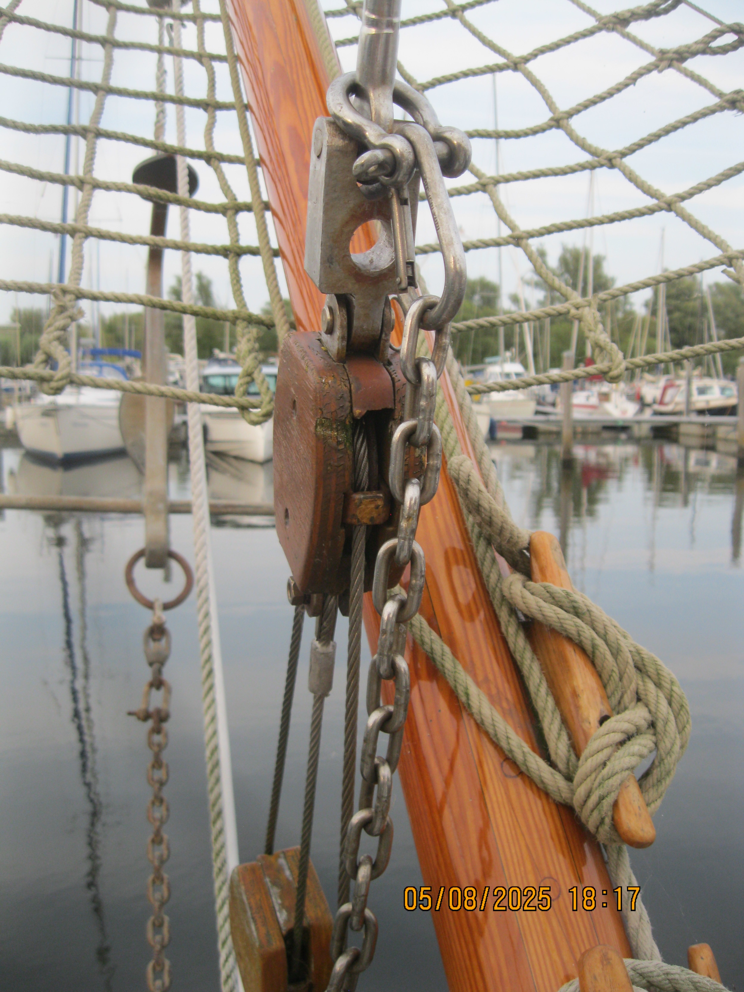 Zeeschouw Bezemer 10.38 — foto 24 van 38
