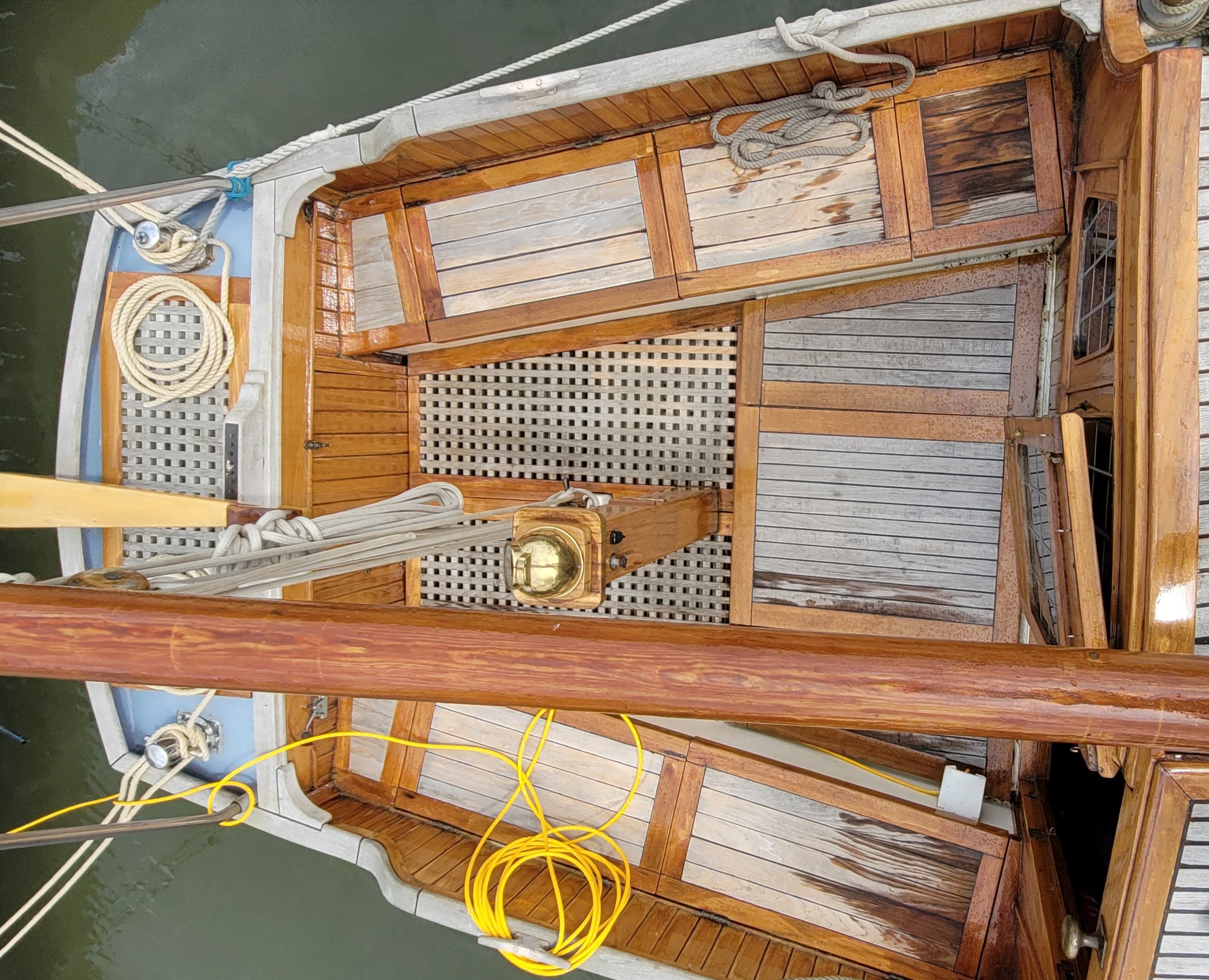 Westerdijk Zeeschouw 10.00 — foto 15 van 51