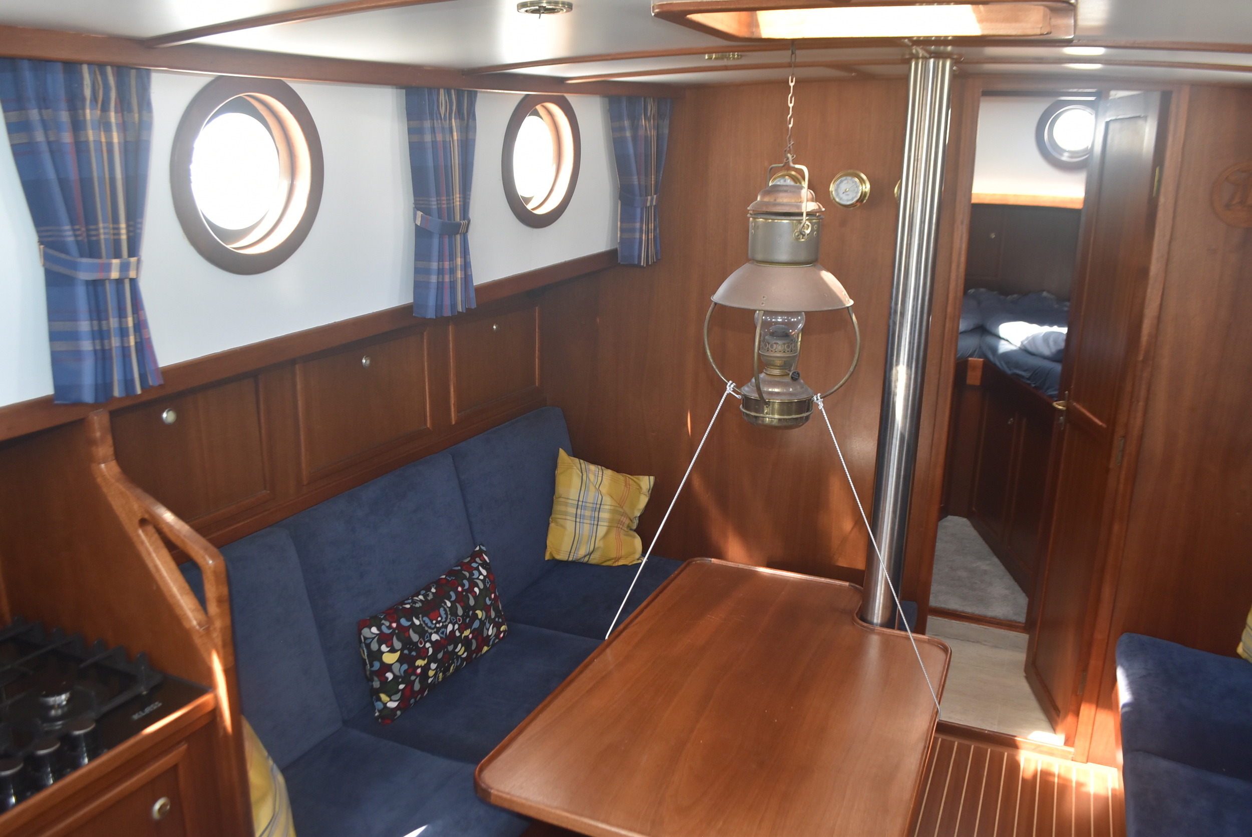 Vikingbank Vripack 1100 — foto 63 van 84