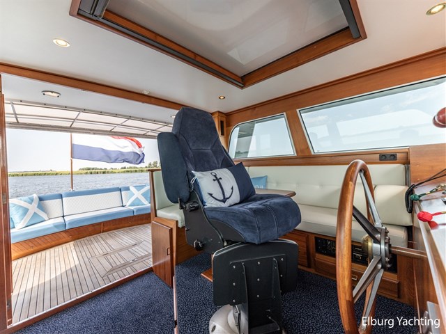 Super van Craft 15.75 - Stabilizers — foto 3 van 76