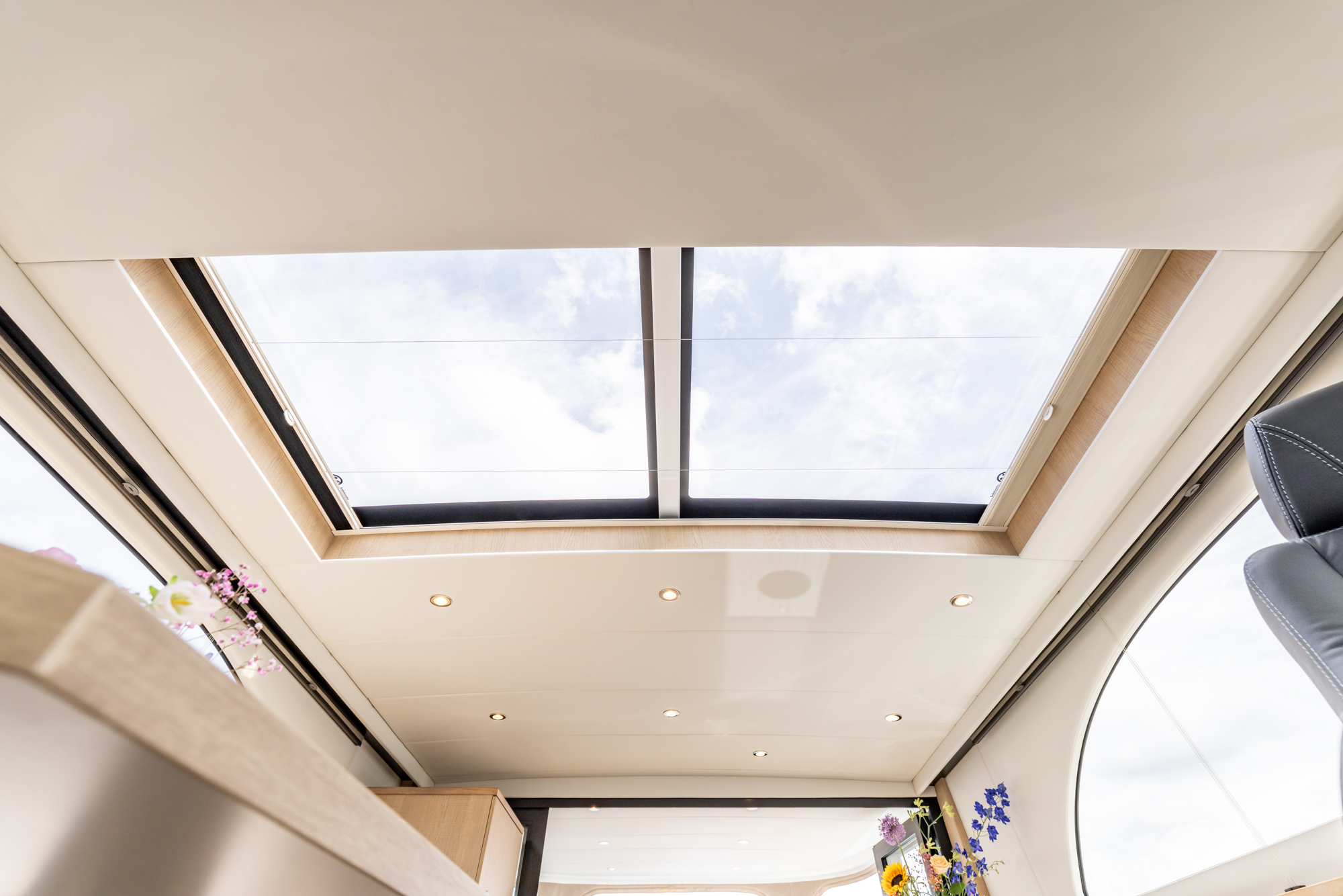 Babro yachting Babro Tridente 44 OC Signature — foto 24 van 143