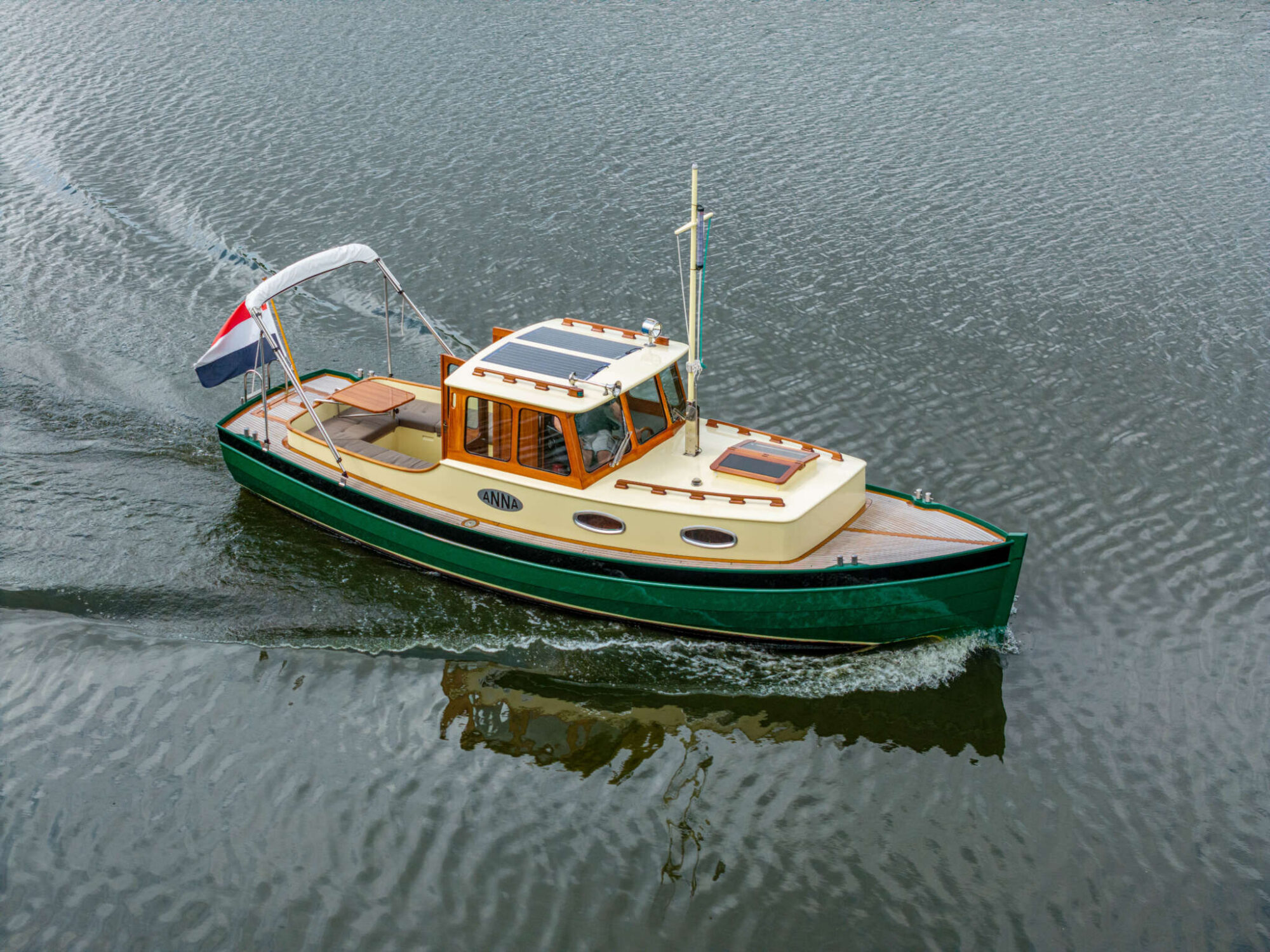 Euroship 7.70 OK — foto 50 van 72