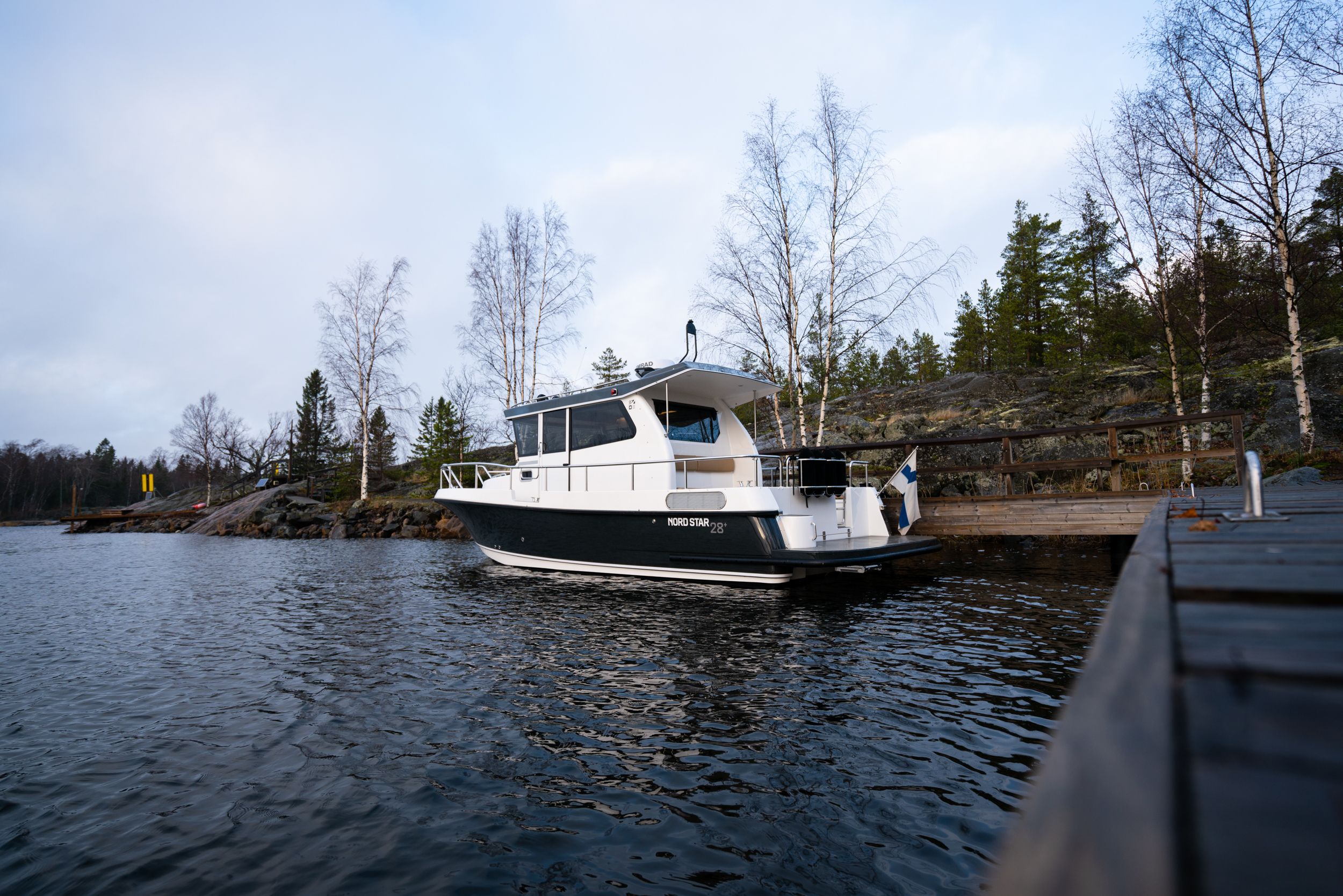 Nord Star 28+ — foto 53 van 66