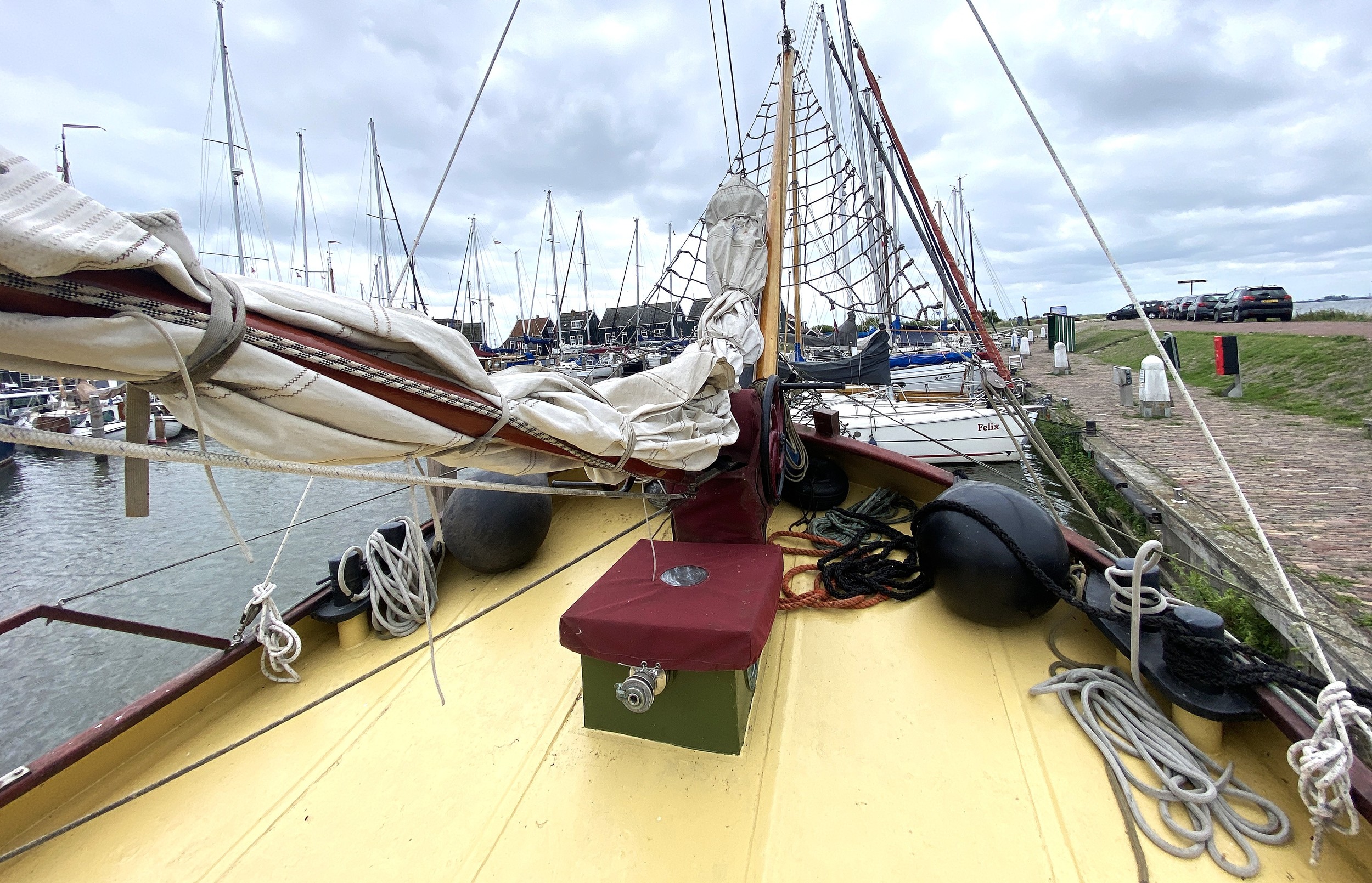 Lemsteraak Sabijn VA94 — foto 8 van 38