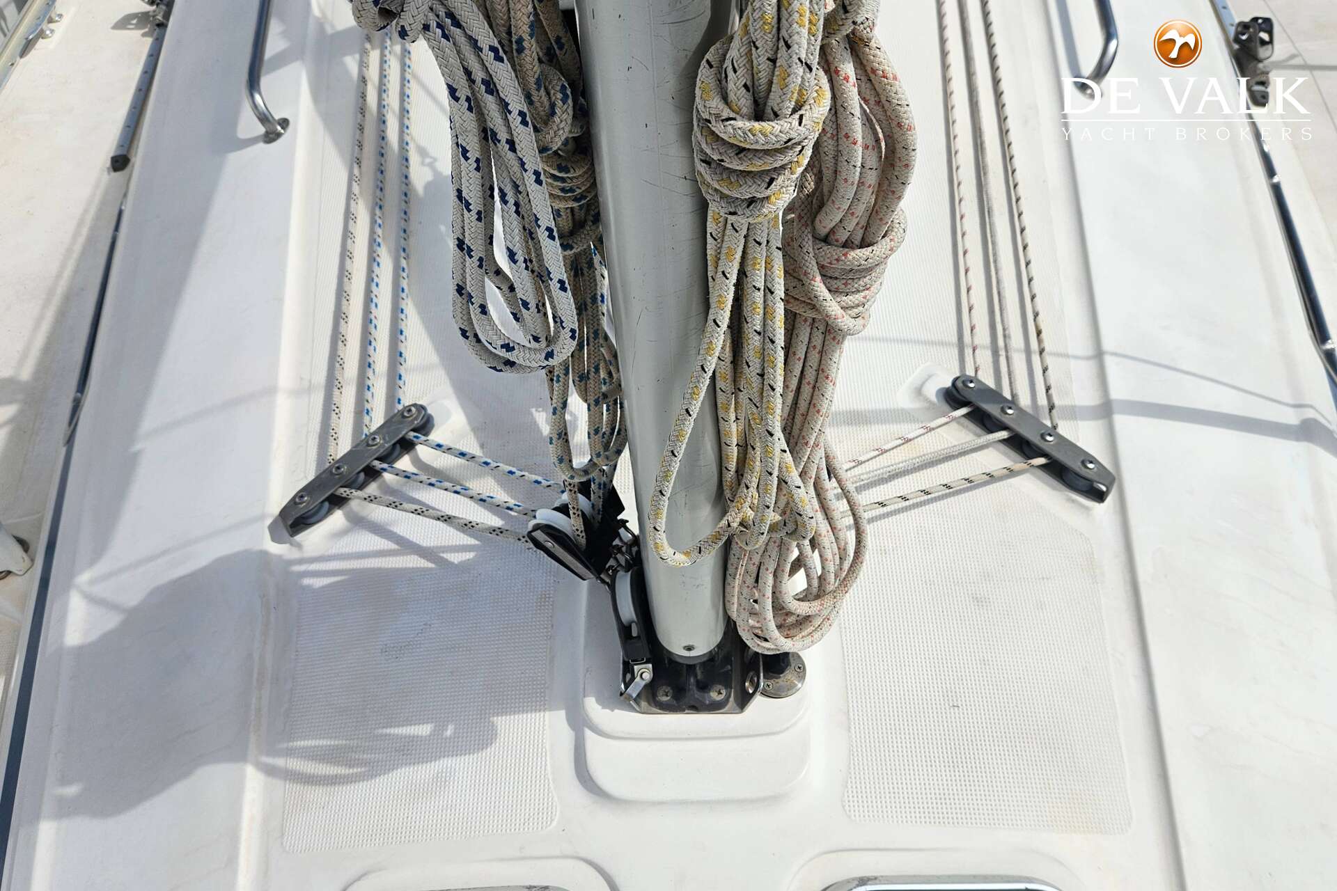 Bavaria 34 Cruiser — foto 5 van 39
