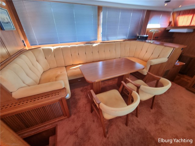 Super van Craft 17.50 - Vast Stuurhuis — foto 15 van 64