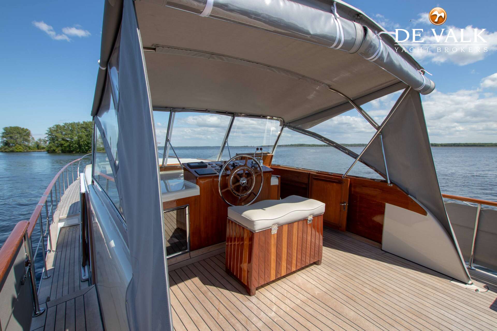 Feadship Van Lent — foto 16 van 43
