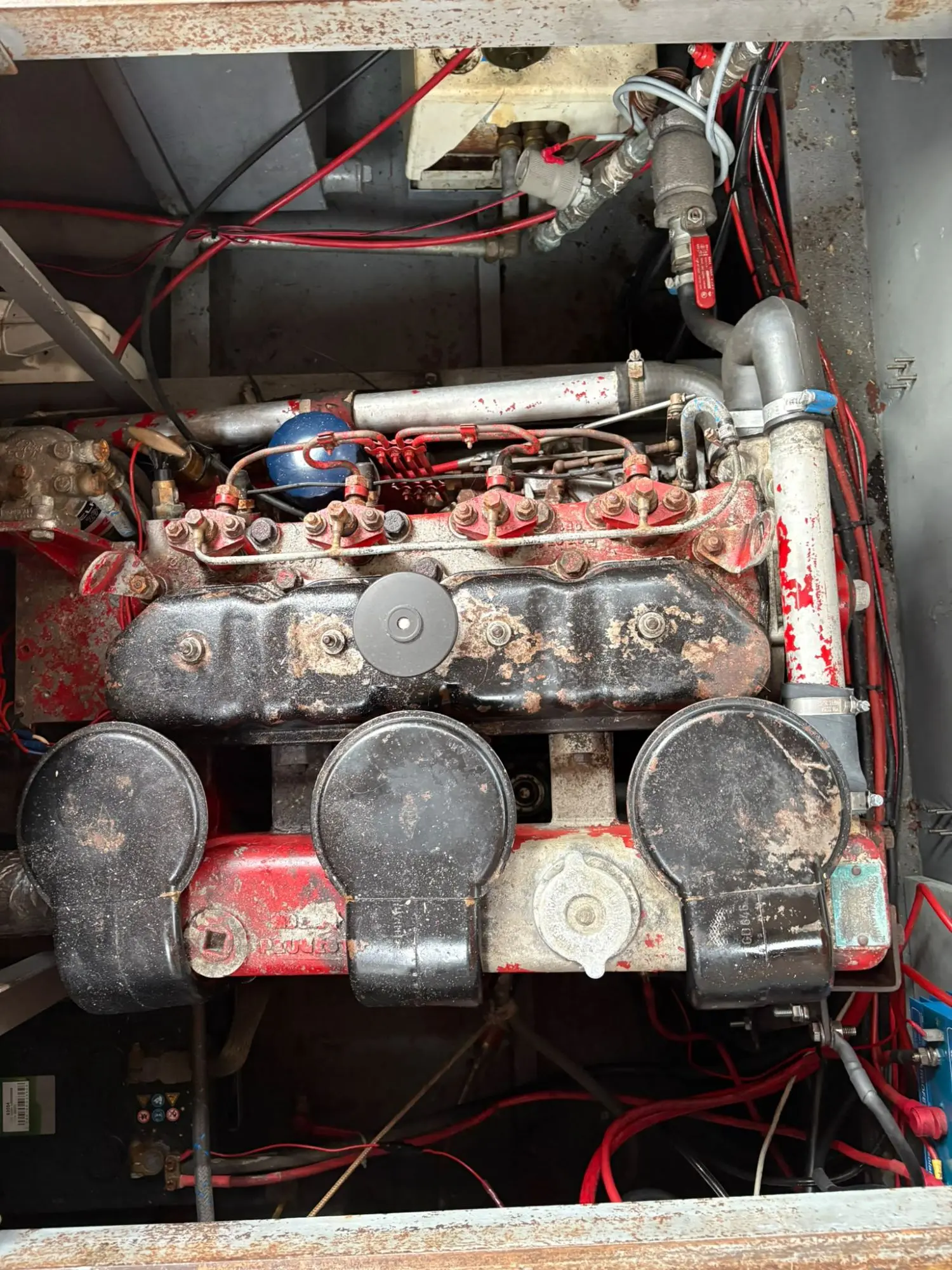 Doerak 850 – een klassieker met karakter — foto 16 van 16