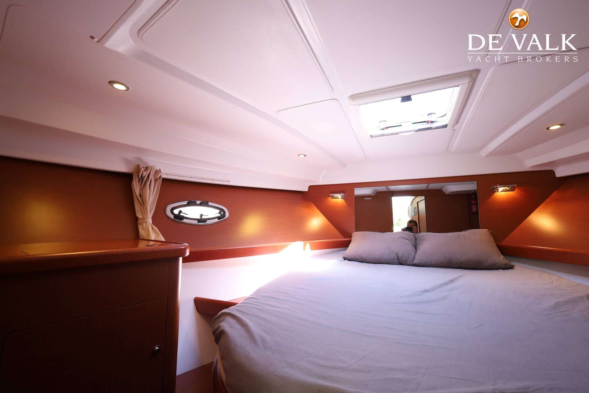Beneteau Antares 36 — foto 32 van 39