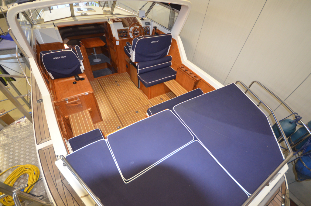 Agder  840 AK  — foto 8 van 12