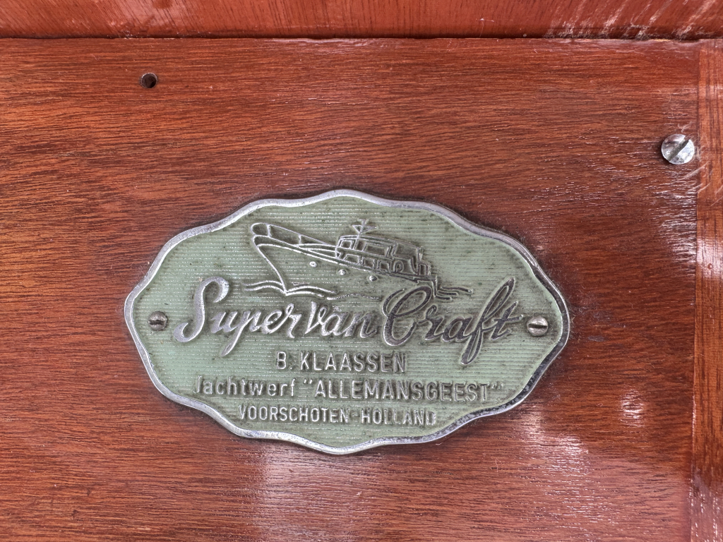 Super Van Craft 13,80 — foto 56 van 95