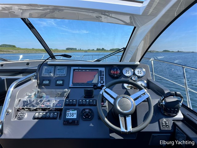 Sealine SC42 Custom — foto 11 van 93