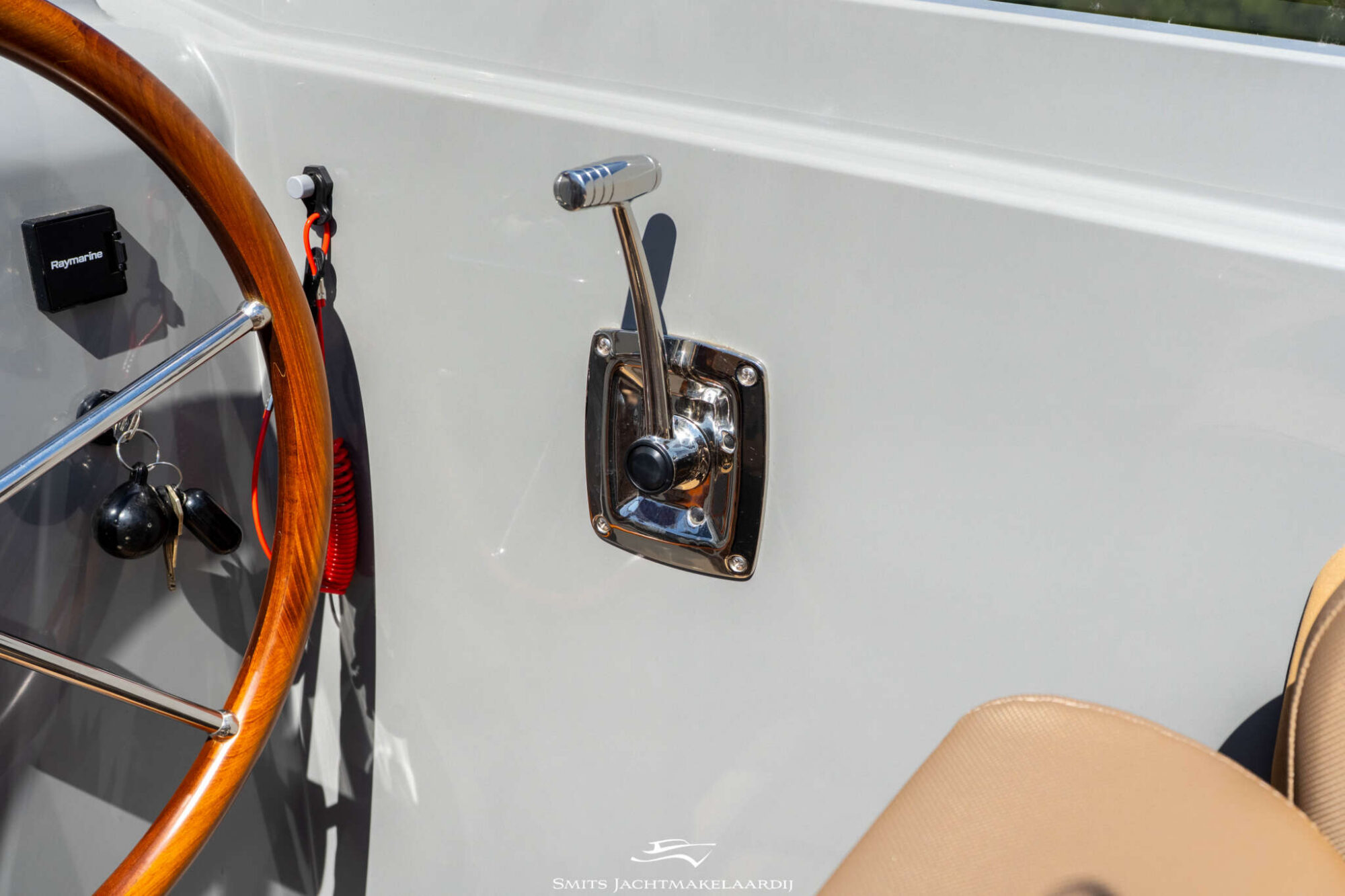 Antaris Seventy7 Cabin — foto 16 van 56