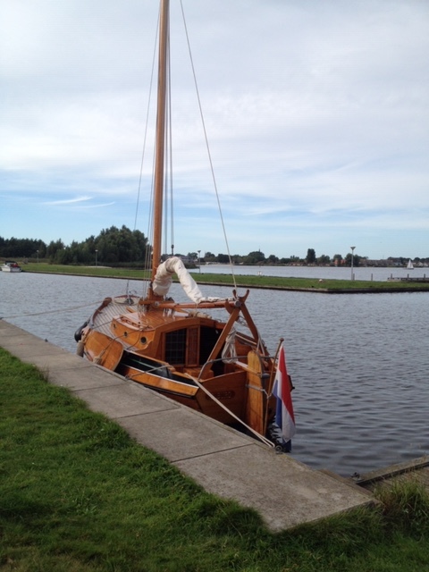 V/d Meulen Zeeschouw 870 — foto 3 van 24