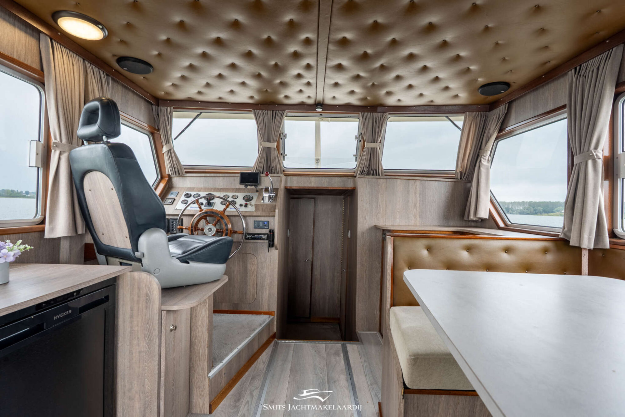 Buijs Kruiser 10.80 Salon OK — foto 5 van 61