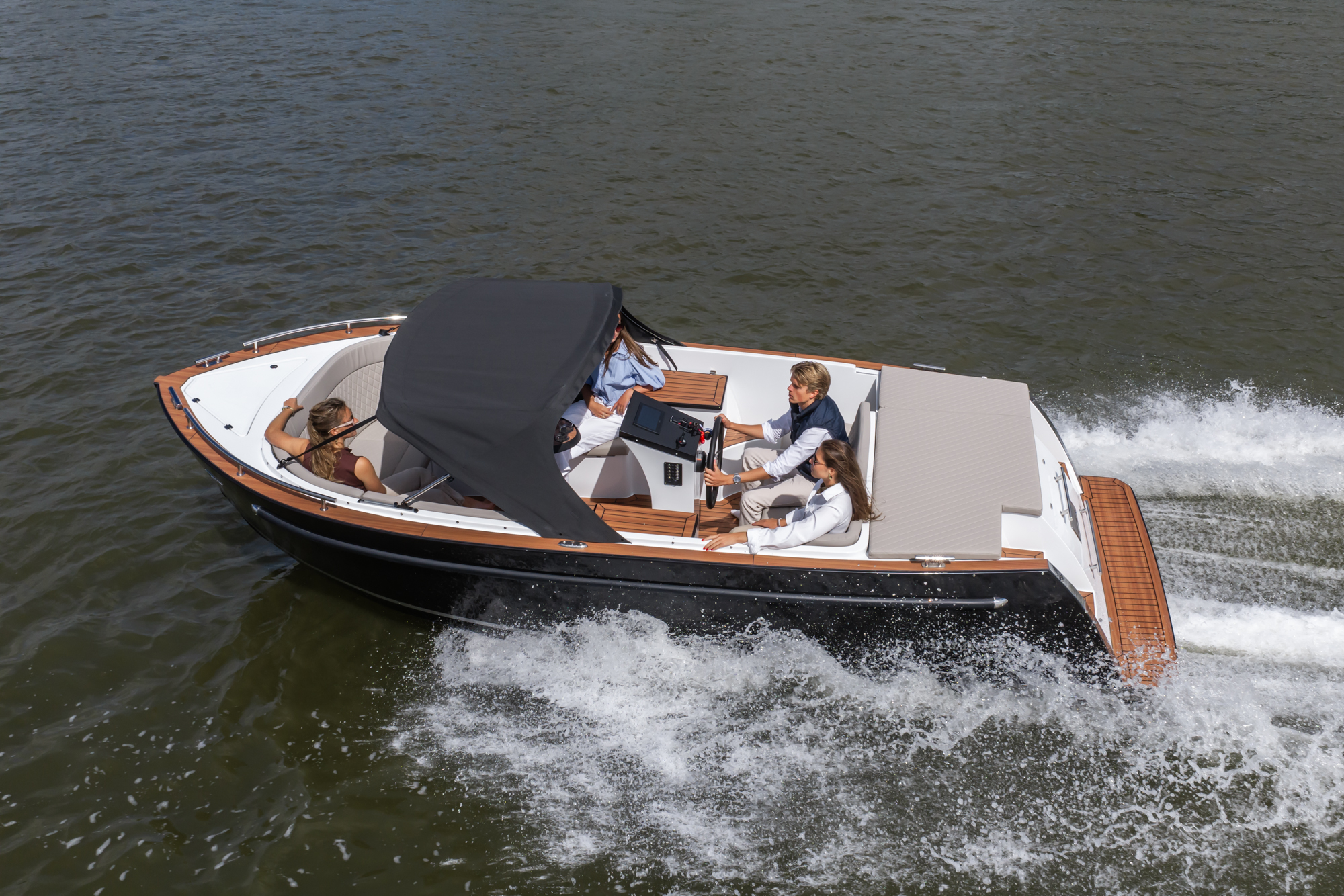 Maxima Boats 630 NEW — foto 2 van 14