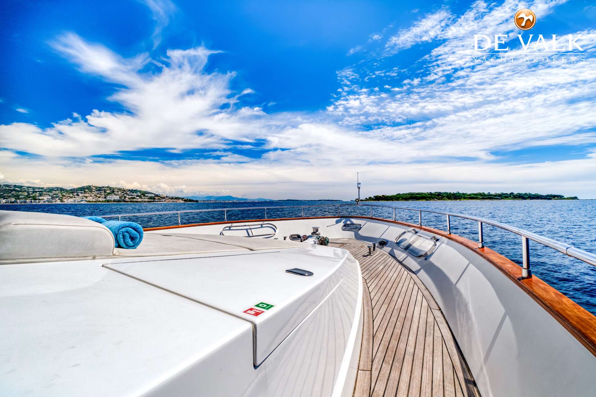 Falcon 82 — foto 17 van 39