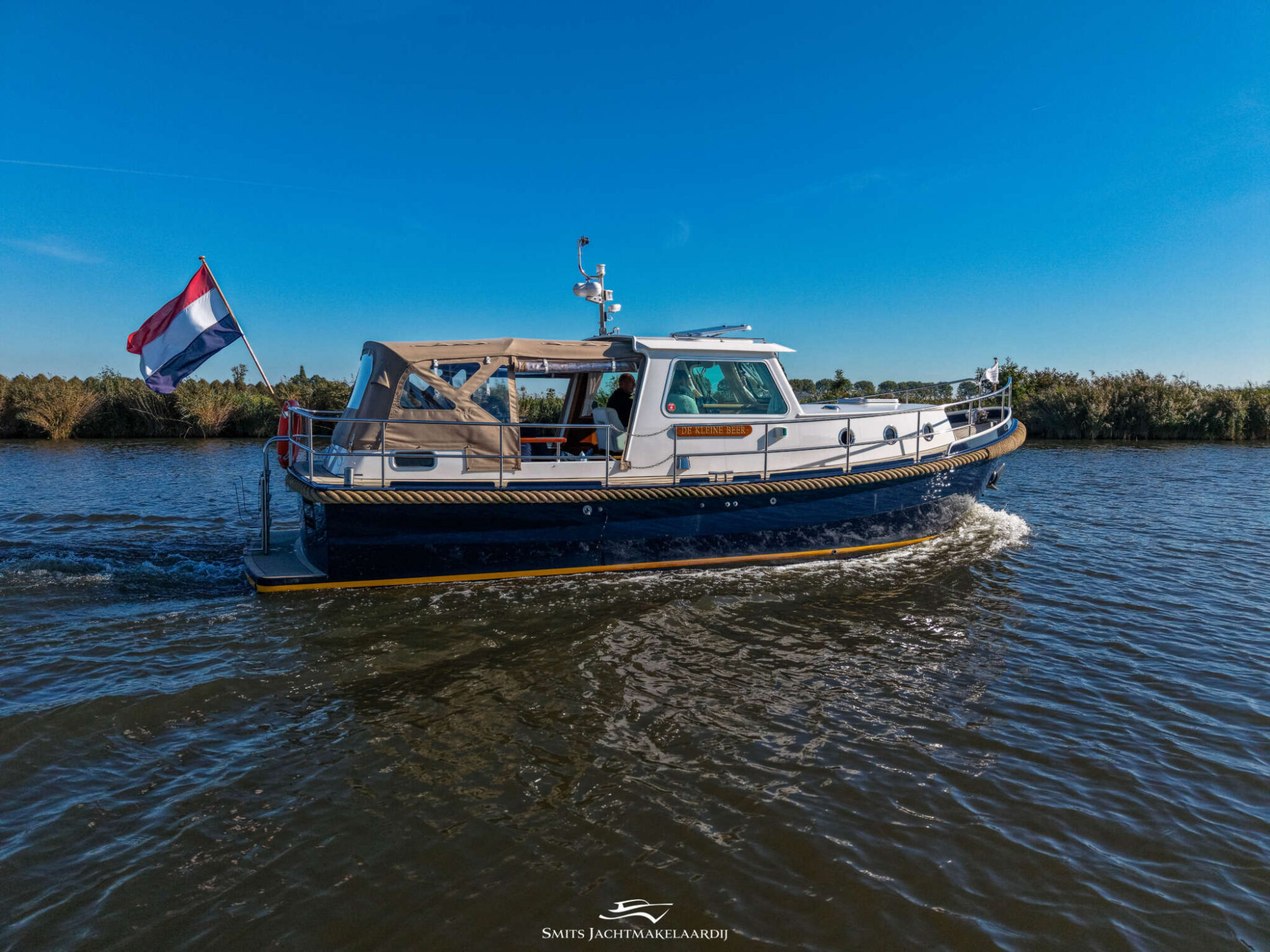 Brandsma Vlet 9.25 OK AK — foto 41 van 53