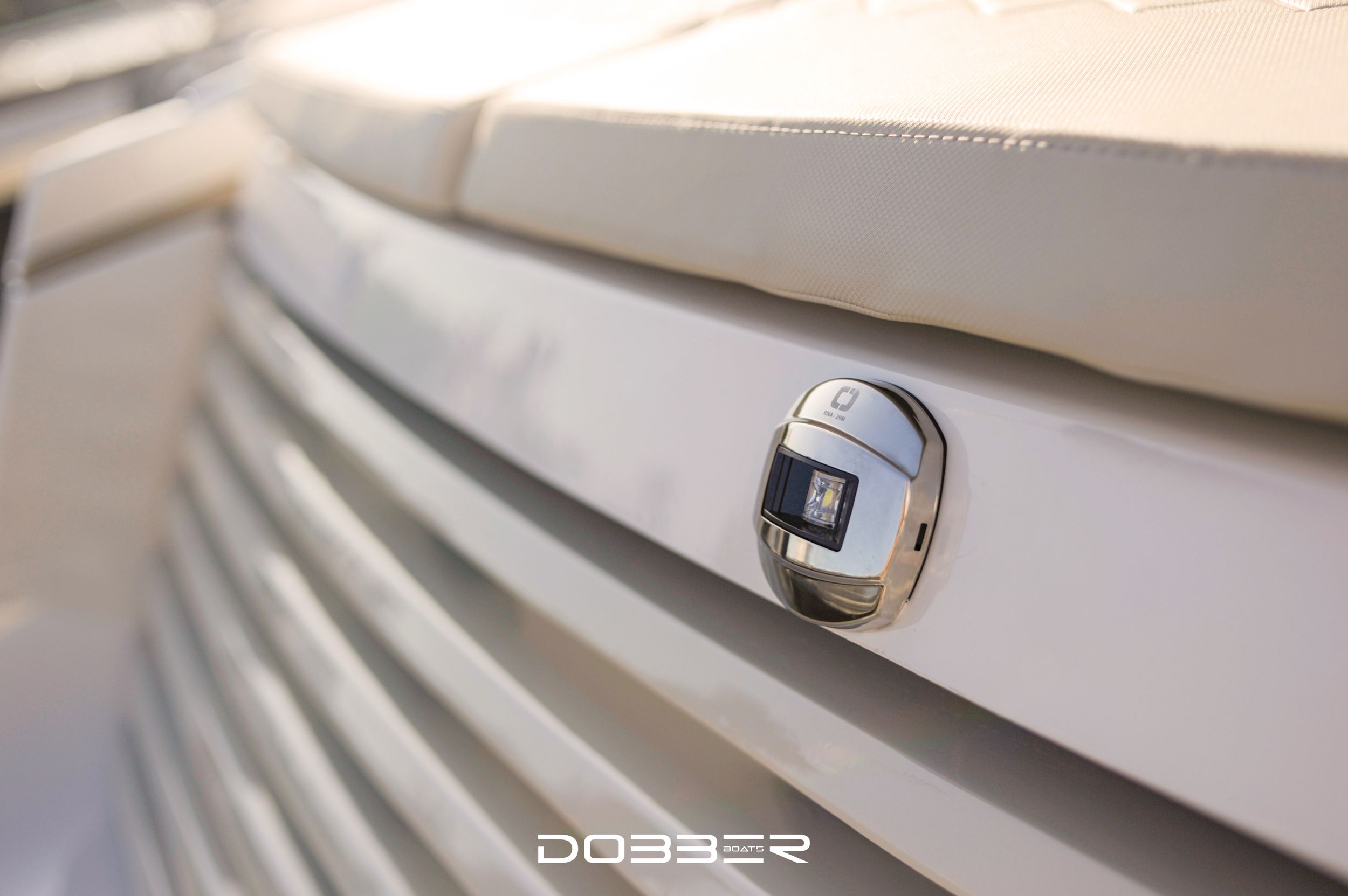 DOBBER 750 Tender — foto 11 van 12