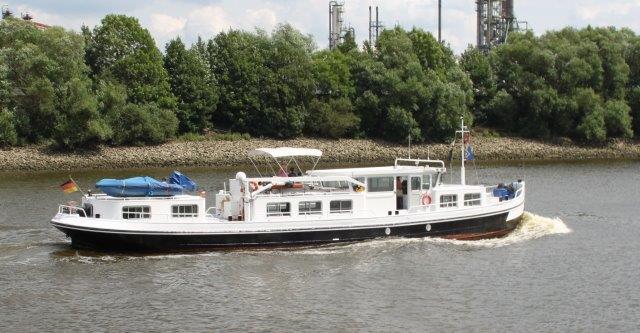 Motorschip 25.00 — foto 3 van 104