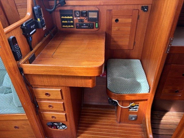 Degero 35 S — foto 60 van 78
