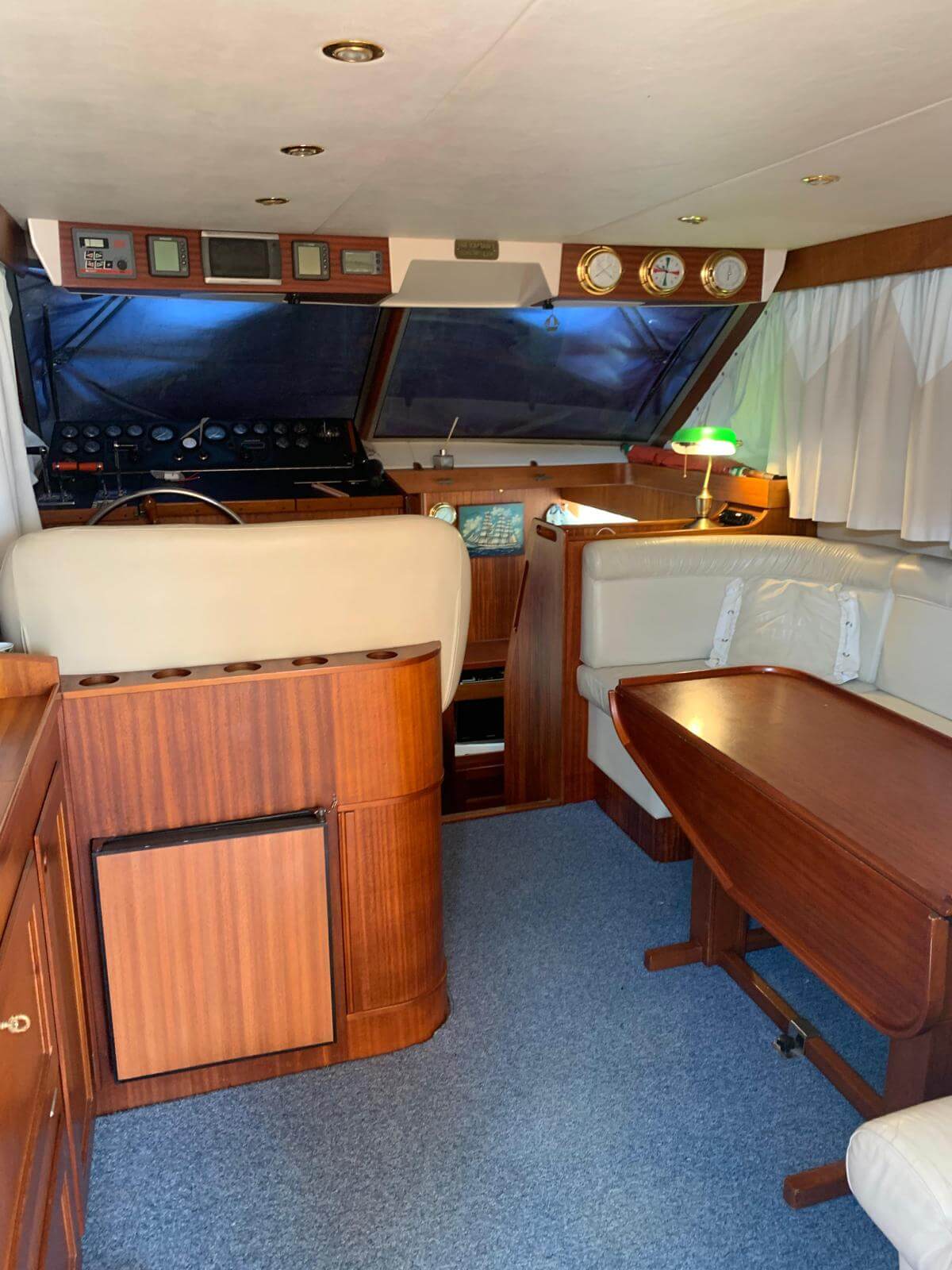 Storebro Royal Cruiser 40 Hardtop - BluYachting — foto 3 van 12