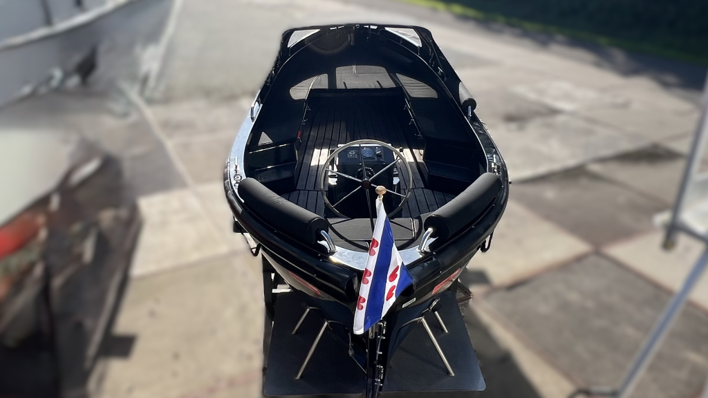 Stormer  Lifeboat 75 — foto 6 van 32