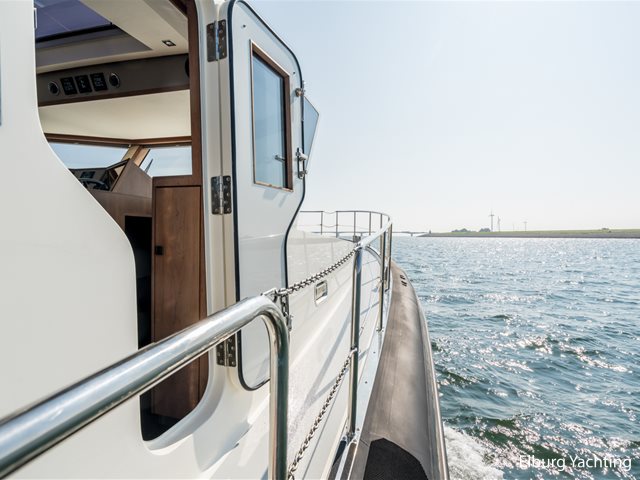NG Explorer 50 - Pilot Yacht — foto 71 van 99