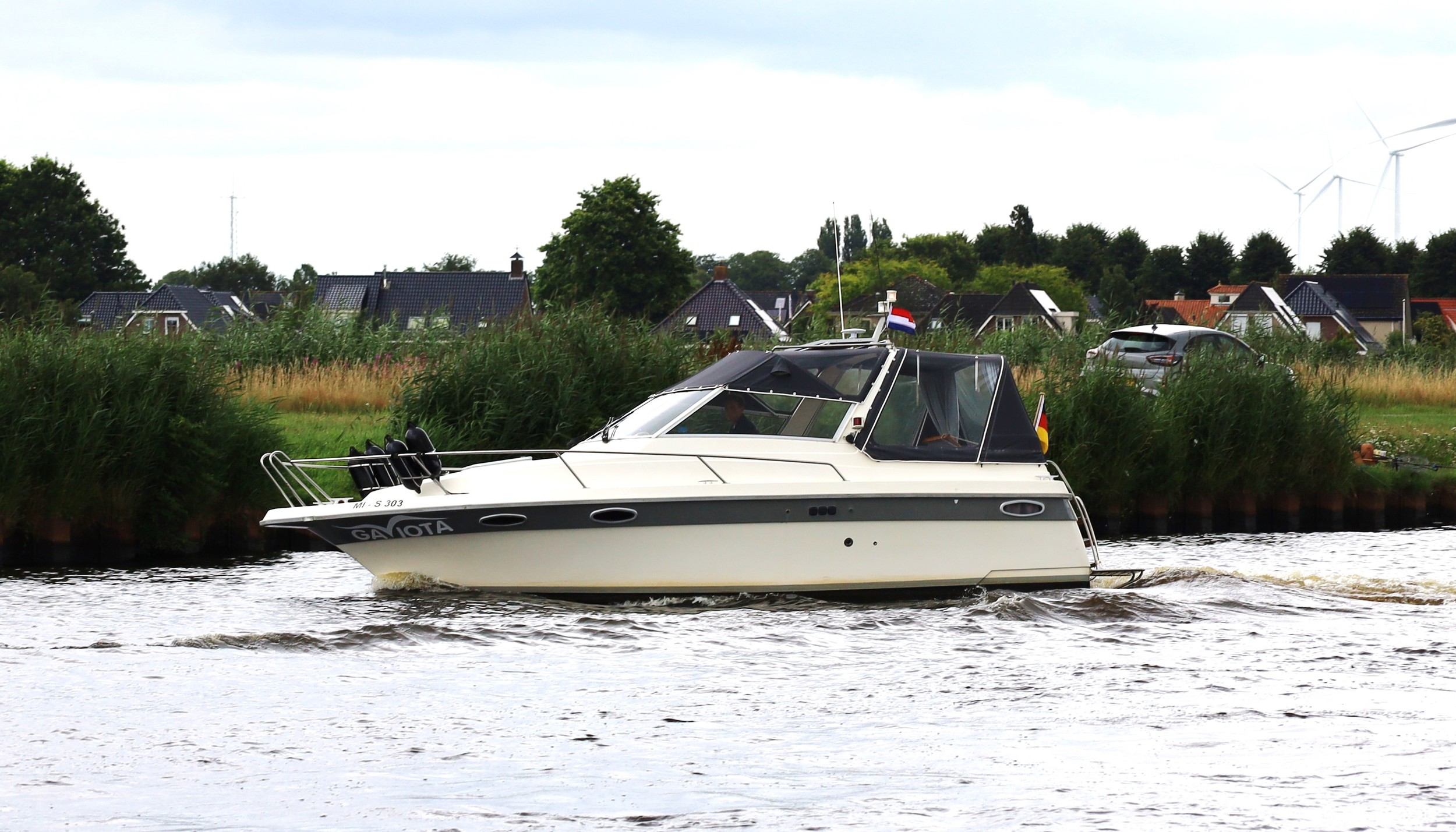 Agder 8000 AK — foto 1 van 33