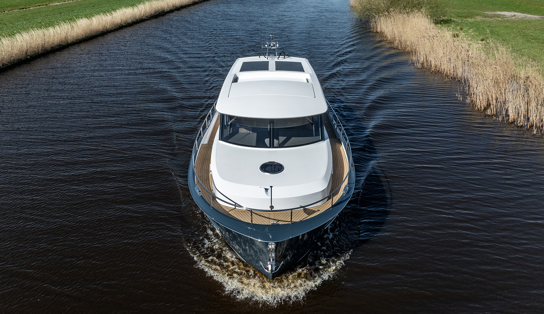 Boarncruiser 1280 Elegance — foto 6 van 34