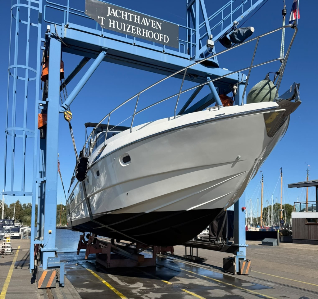 Azimut 50 FLY — foto 51 van 56