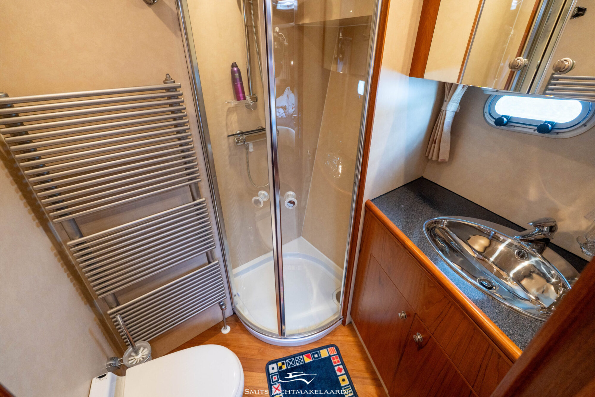 Van der Valk Valk Continental 15.50 Cabrio — foto 28 van 105