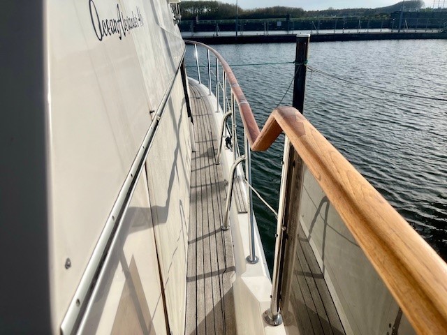 Ocean Alexander 46 — foto 75 van 87