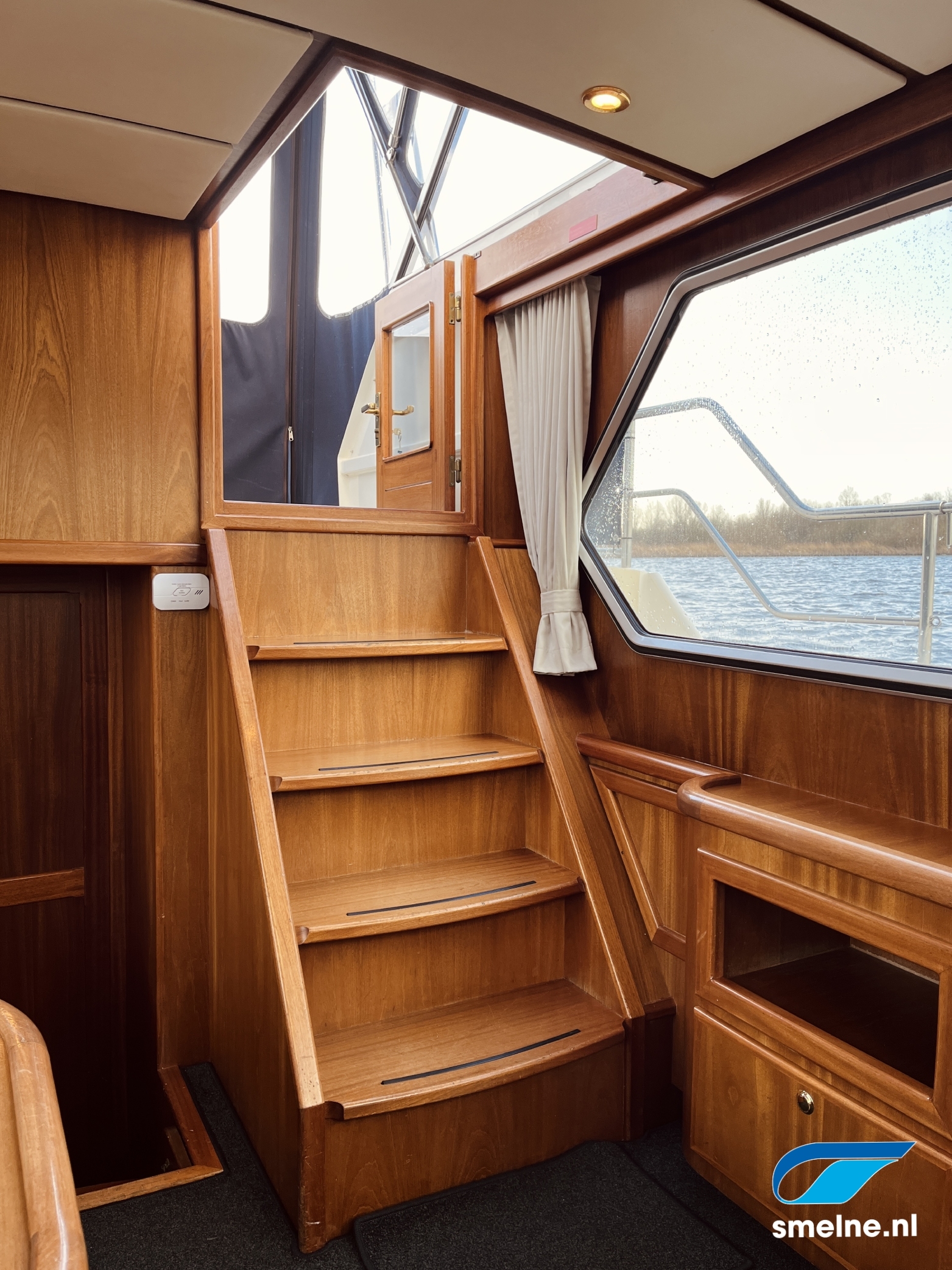 Valkkruiser 1100 Content — foto 42 van 63