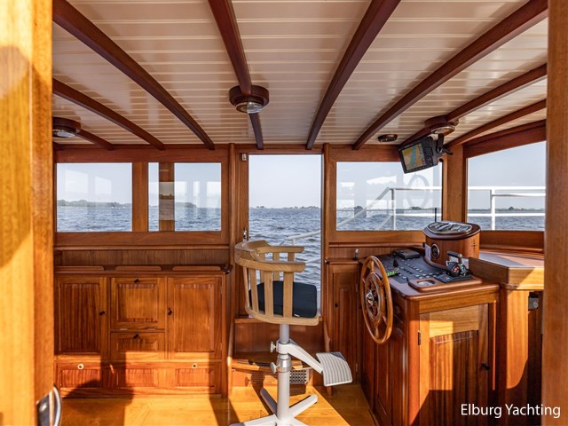 De Vries Lentsch Bromo - Full refit — foto 10 van 100