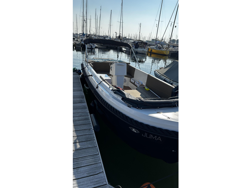 Remus 690 — foto 11 van 12