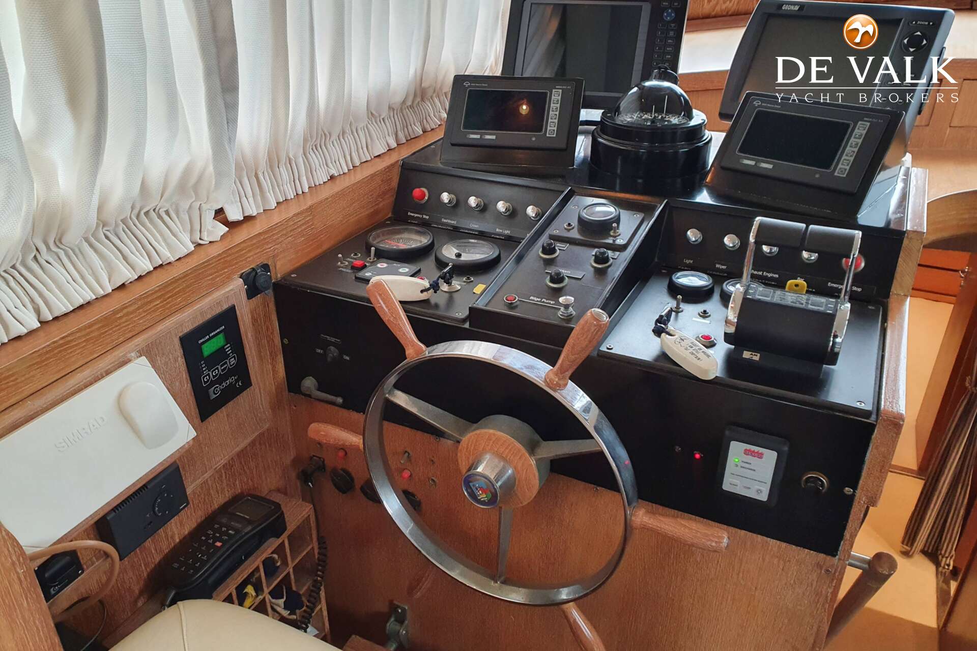 Cantieri di Pisa 65' — foto 35 van 35