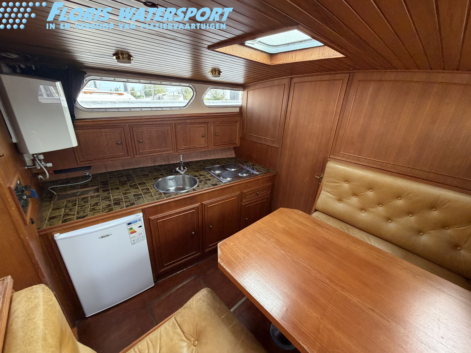 Valk kruiser 1200 — foto 12 van 21