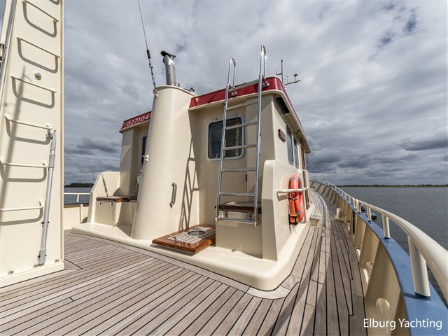Vitters Trawler 19.90 - Explorer — foto 68 van 100