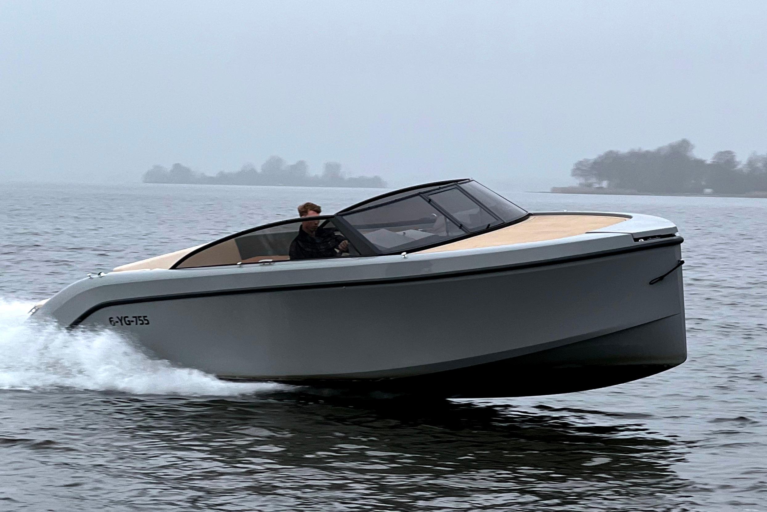 Rand Leisure 28 — foto 6 van 27