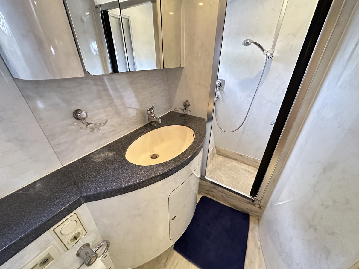 Pfeil 550 Fly — foto 47 van 68