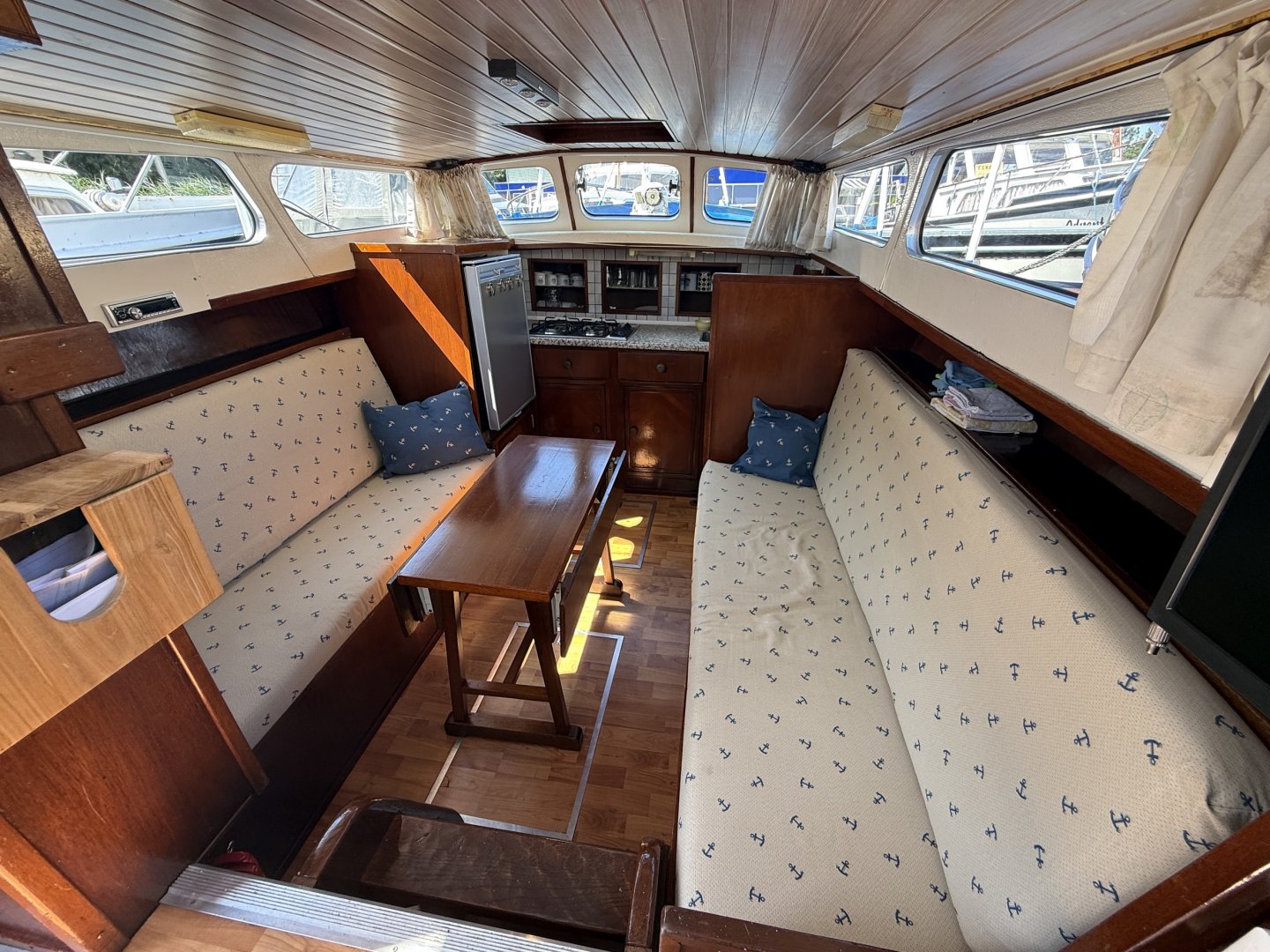 Romanza Kruiser 10.50 AK — foto 8 van 12