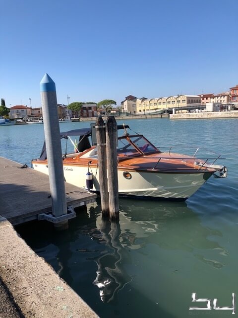 Colombo Barrique — foto 1 van 12